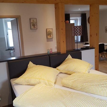 Appartement Beim Hooch "Marie" à Brucktal Extérieur photo