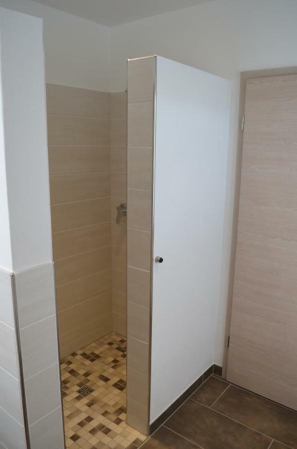Appartement Beim Hooch "Marie" à Brucktal Extérieur photo