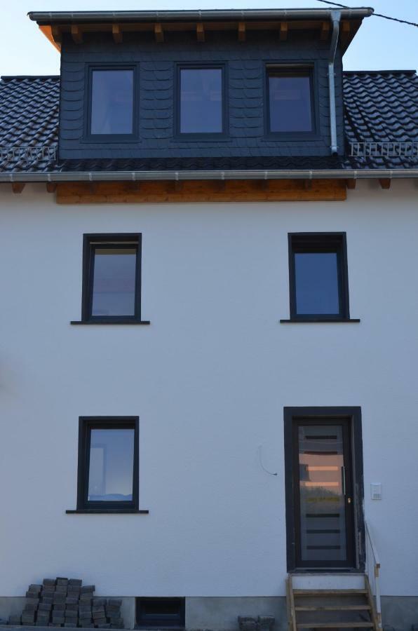 Appartement Beim Hooch "Marie" à Brucktal Extérieur photo